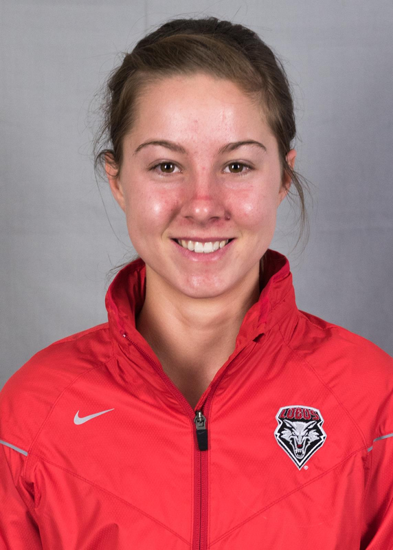 Emily Crall - Cross Country - University of New Mexico Lobos Athletics Emily Crall - Cross Country - University of New Mexico Lobos Athletics
