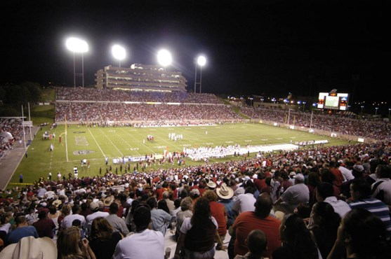 University Stadium