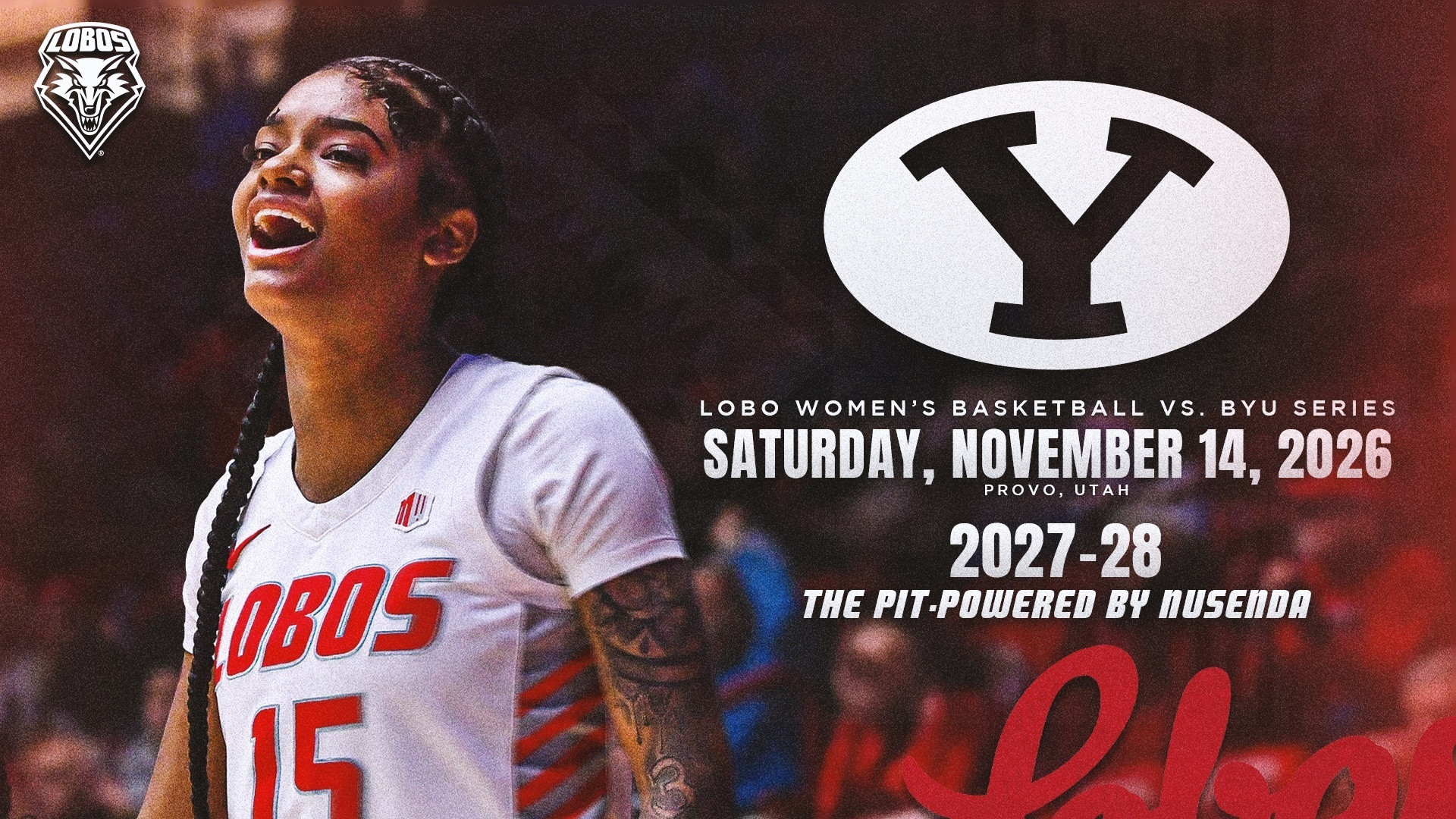 New Mexico Women's Basketball news
