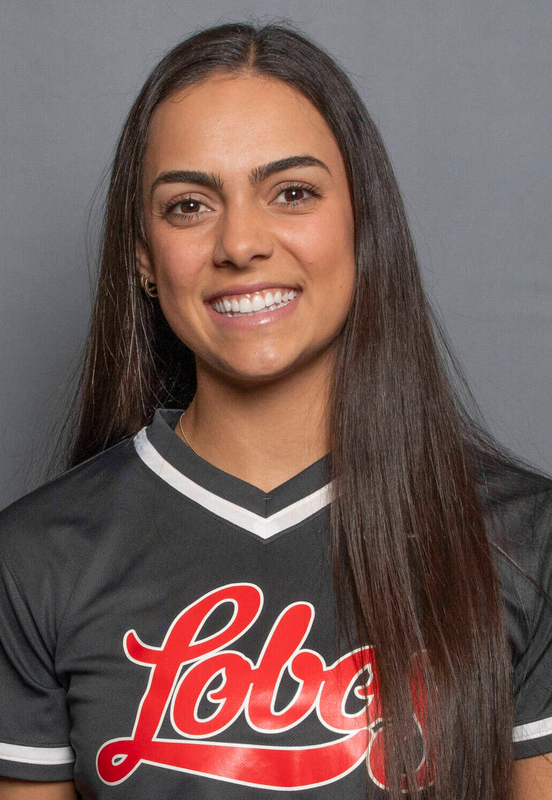 Rachael Hathoot - Softball - University of New Mexico Lobos Athletics