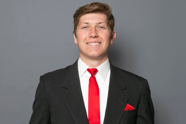 Charles Steinkamp - Football - University of New Mexico Lobos Athletics