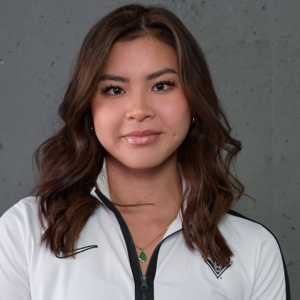 Asiana Lee - Women's Swimming and Diving - University of New Mexico Lobos Athletics