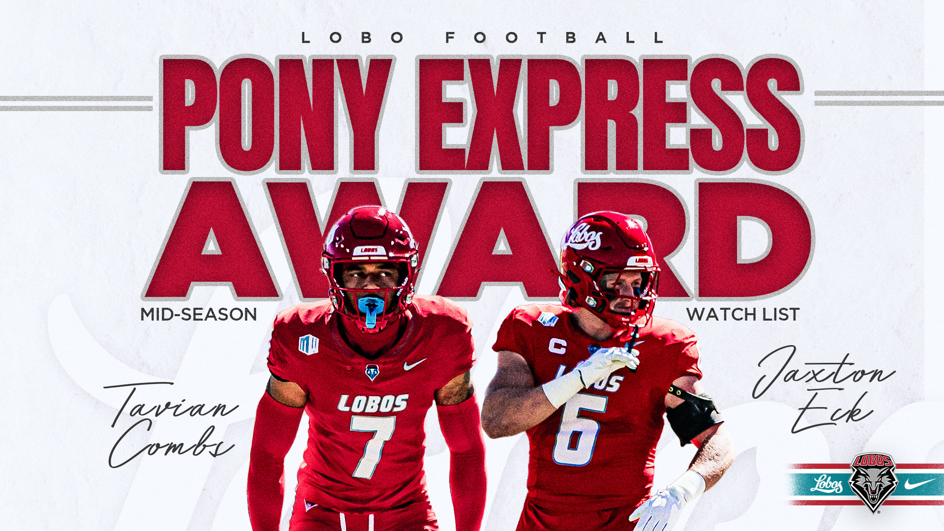New Mexico Football news