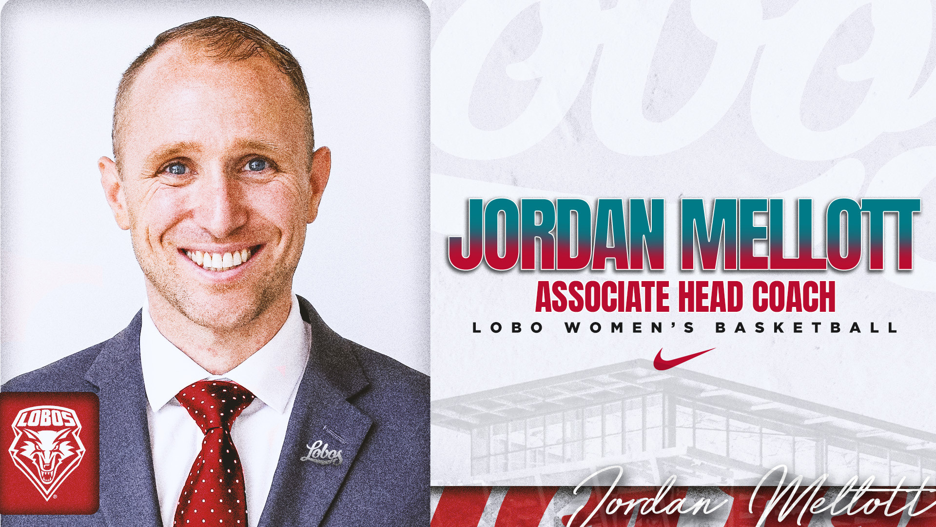 New Mexico Women's Basketball news