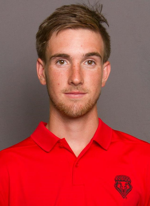 Michael Sprauer - Men's Soccer - University of New Mexico Lobos Athletics