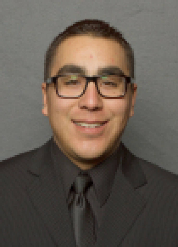 Gabe Aguilar
