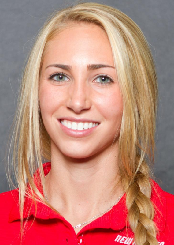 Dannah  Lakin - Women's Soccer - University of New Mexico Lobos Athletics