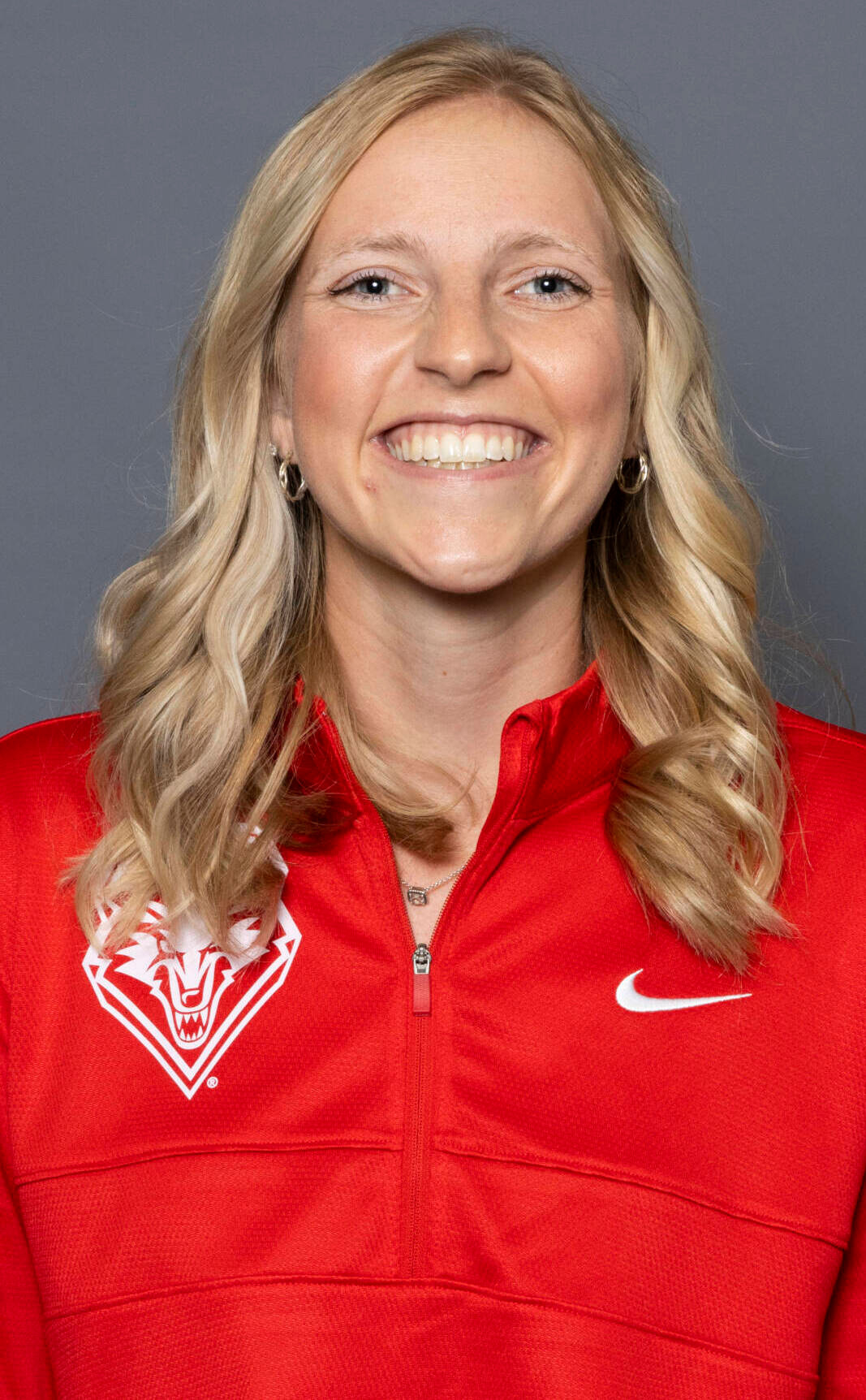 Mackenzie Head - New Mexico Lobos - Official Athletics Website