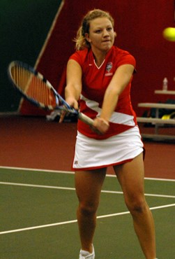 Ashley Bonner