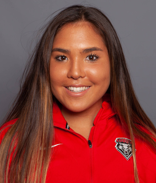 Brigette Takeuchi - Track & Field - University of New Mexico Lobos Athletics Brigette Takeuchi - Track & Field - University of New Mexico Lobos Athletics