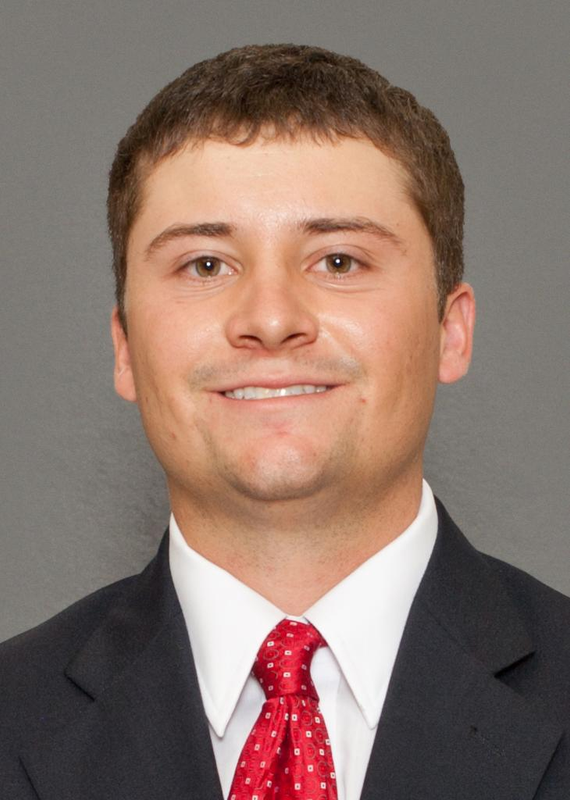 Sean Romero - Men's Golf - University of New Mexico Lobos Athletics Sean Romero - Men's Golf - University of New Mexico Lobos Athletics