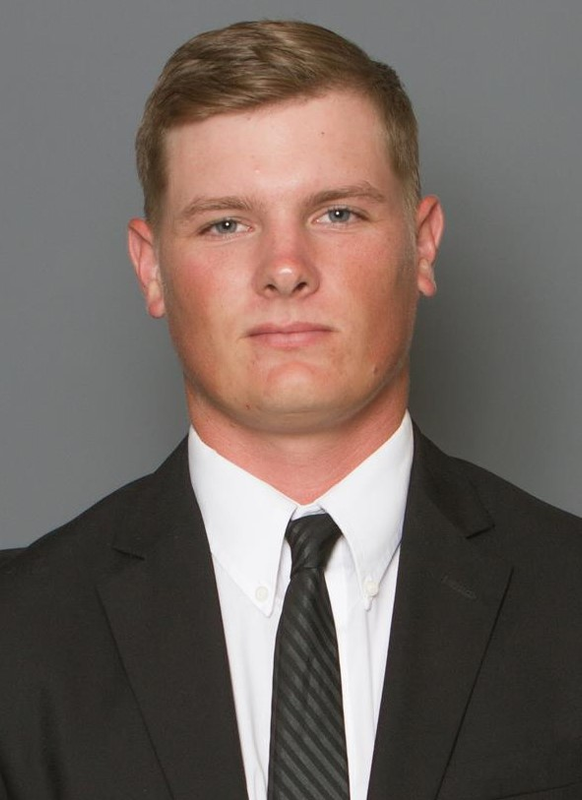 Ben Tolsma - Men's Golf - University of New Mexico Lobos Athletics