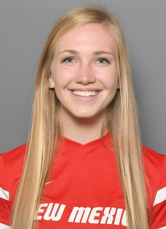 Quincy Slora - Women's Soccer - University of New Mexico Lobos Athletics Quincy Slora - Women's Soccer - University of New Mexico Lobos Athletics