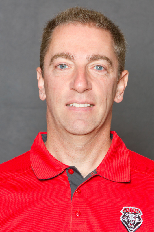 Dave Buchholz - Women's Volleyball - University of New Mexico Lobos Athletics Dave Buchholz - Women's Volleyball - University of New Mexico Lobos Athletics