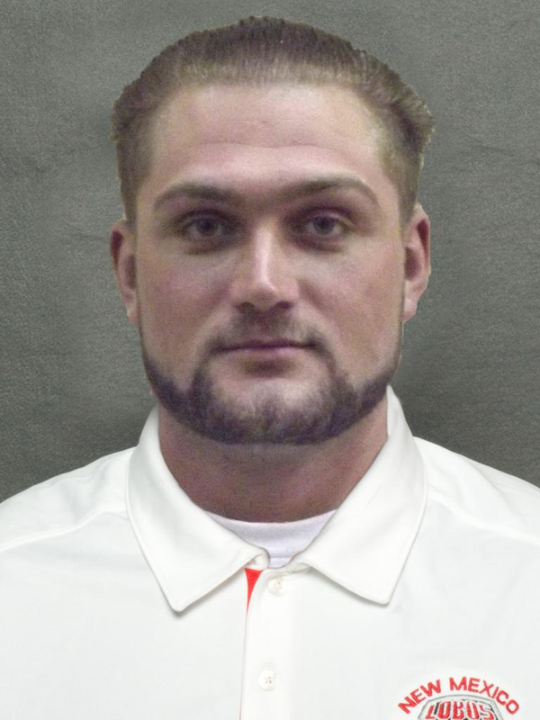 Cole Juarez - Football - University of New Mexico Lobos Athletics Cole Juarez - Football - University of New Mexico Lobos Athletics