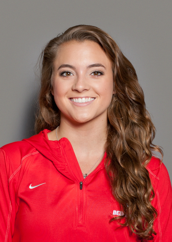 Katherine Whiting - Track &amp; Field - University of New Mexico Lobos Athletics