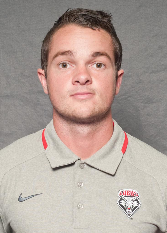 Mathew Gibbons - Men's Soccer - University of New Mexico Lobos Athletics Mathew Gibbons - Men's Soccer - University of New Mexico Lobos Athletics