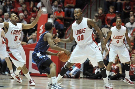 Lobo Defense
