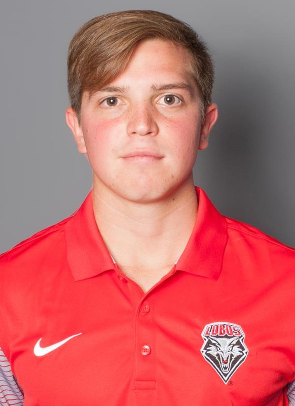 Gabriel Camera - Men's Soccer - University of New Mexico Lobos Athletics