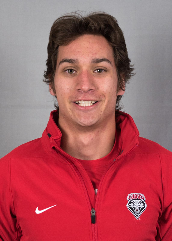 Ben Parmoon - Track & Field - University of New Mexico Lobos Athletics Ben Parmoon - Track & Field - University of New Mexico Lobos Athletics