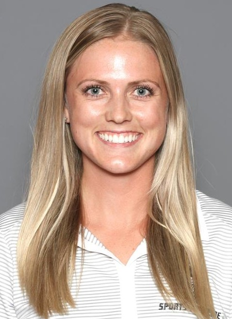 Abigail Downs -  - University of New Mexico Lobos Athletics