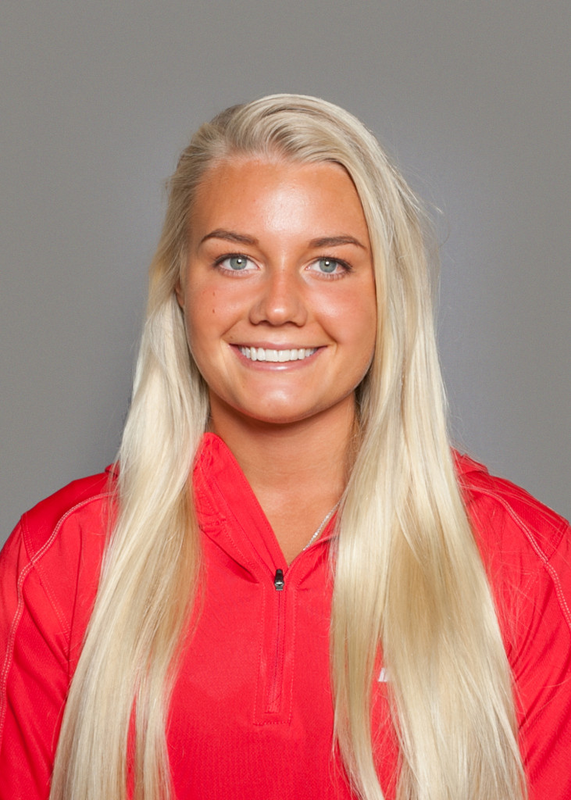 Alissa Söderberg - Track &amp; Field - University of New Mexico Lobos Athletics