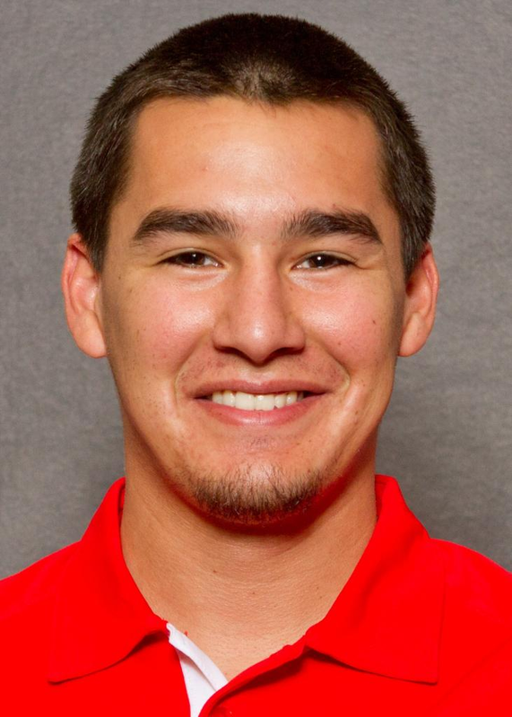 Chris Perez - Men's Basketball - University of New Mexico Lobos Athletics Chris Perez - Men's Basketball - University of New Mexico Lobos Athletics