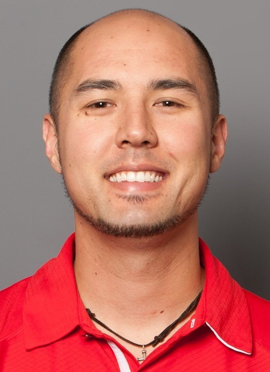 Brian Ferguson - - University of New Mexico Lobos Athletics Brian Ferguson - - University of New Mexico Lobos Athletics