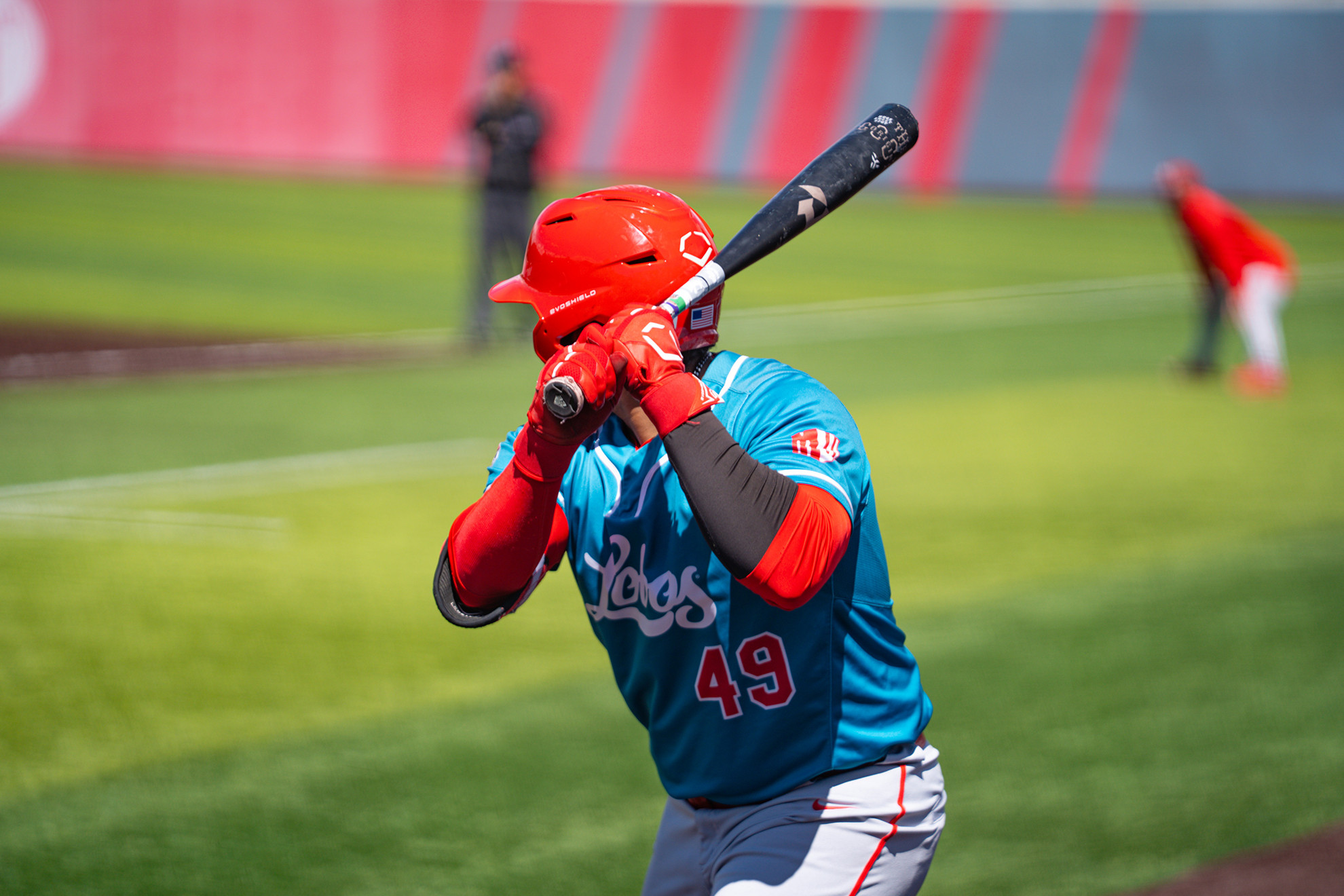 New Mexico Baseball news