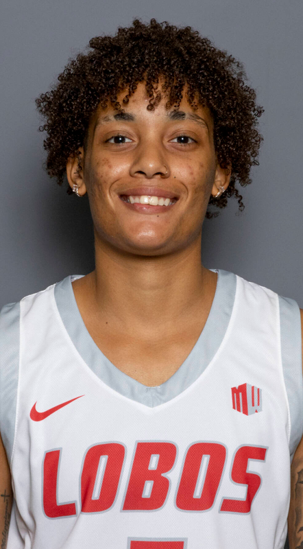LaTora Duff - Women's Basketball - University of New Mexico Lobos Athletics LaTora Duff - Women's Basketball - University of New Mexico Lobos Athletics