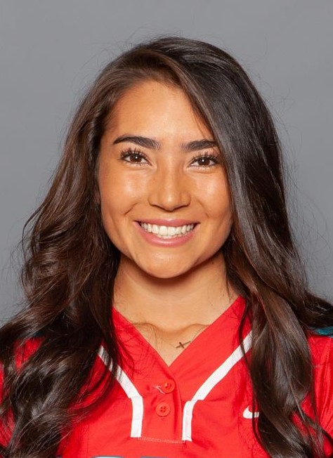 Jayden Gandert - Softball - University of New Mexico Lobos Athletics Jayden Gandert - Softball - University of New Mexico Lobos Athletics