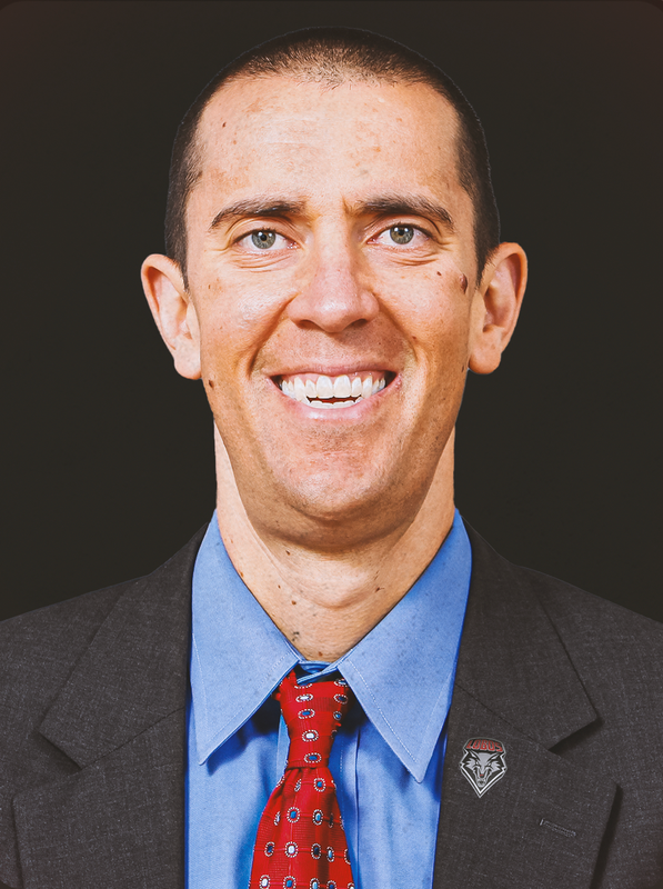 Scott Waterman