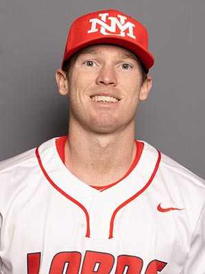 Lance Ruffel Lance Russell - New Mexico Lobos - Official Athletics Website