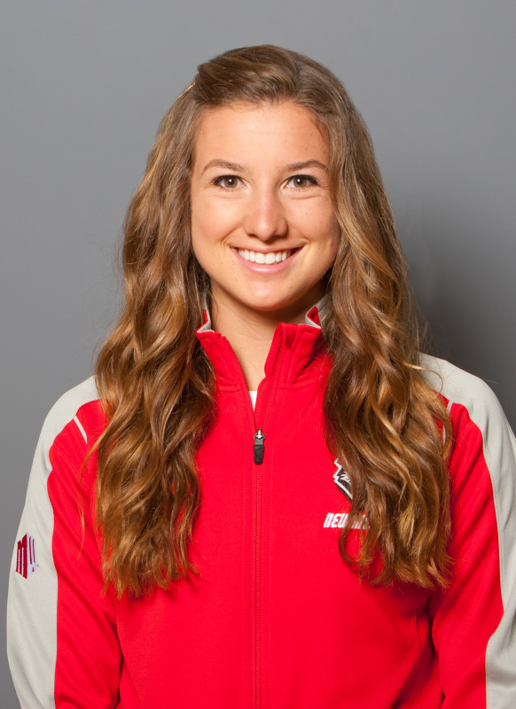 Marisa Doran - Women's Volleyball - University of New Mexico Lobos Athletics