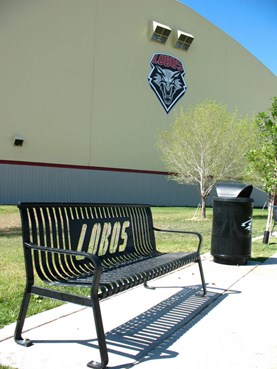 stadium