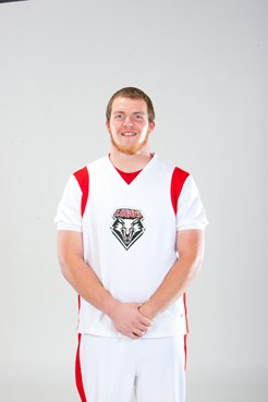 Nick Throgmorton Co-Ed Cheerleading Team 