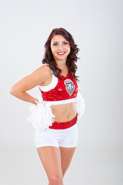 Allicia Moya Dance Team