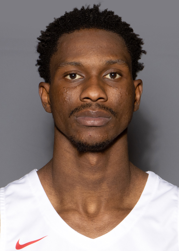 Gethro Muscadin - Men's Basketball - University of New Mexico Lobos Athletics Gethro Muscadin - Men's Basketball - University of New Mexico Lobos Athletics