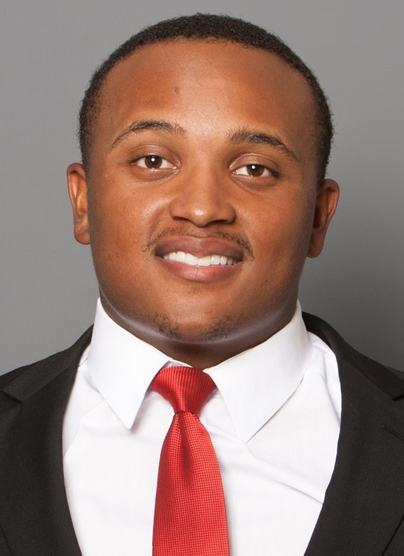 LaMar Bratton - Football - University of New Mexico Lobos Athletics