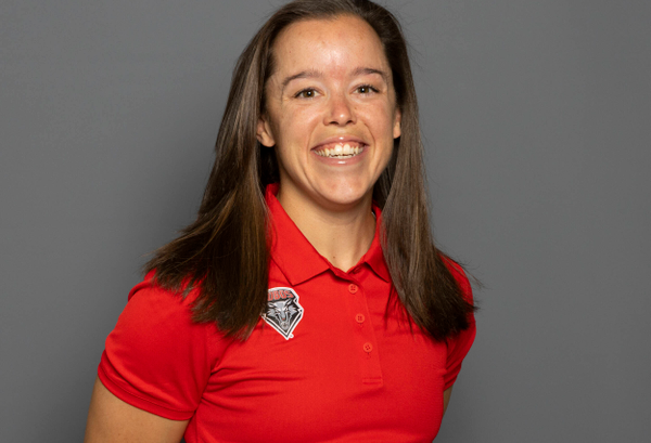 Kelly Trevino - - University of New Mexico Lobos Athletics Kelly Trevino - - University of New Mexico Lobos Athletics