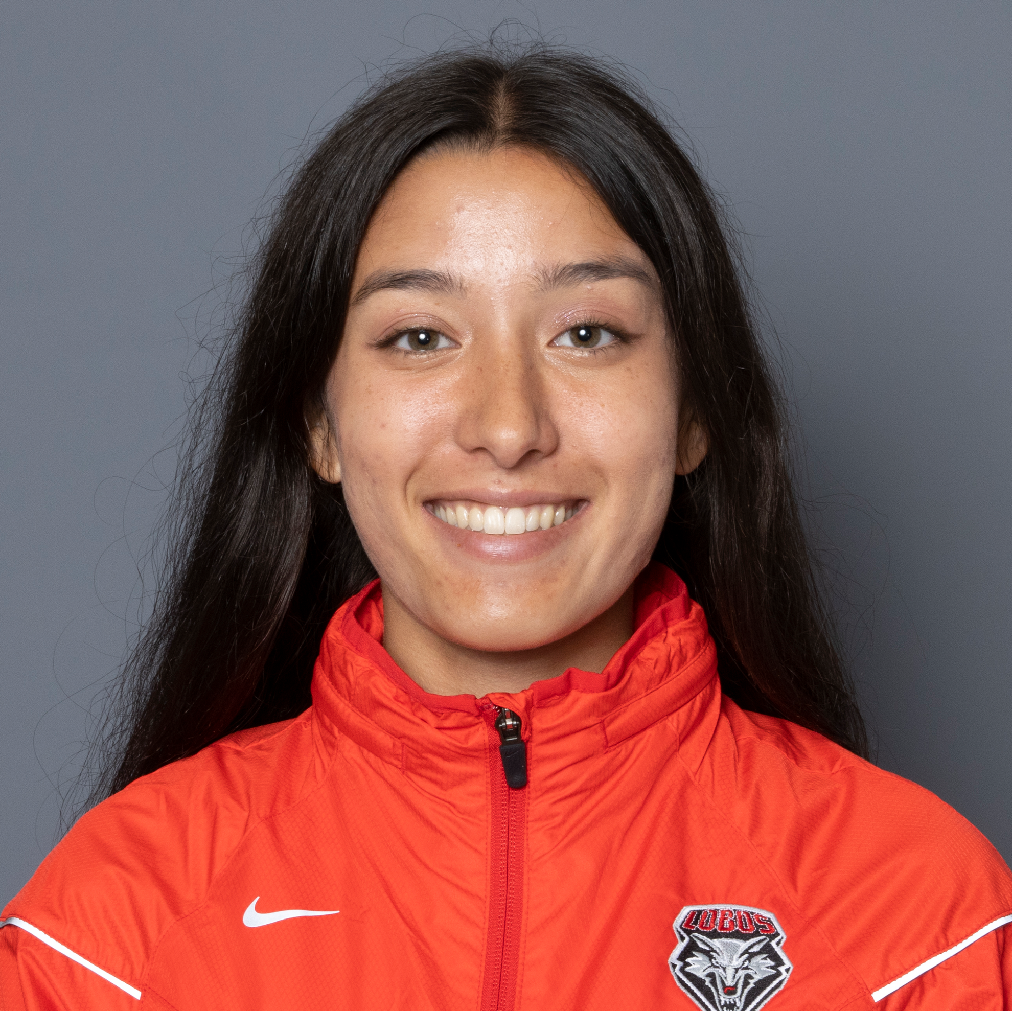 Maleah Goldie - Cross Country 2024-25 - New Mexico Lobos - Official ...