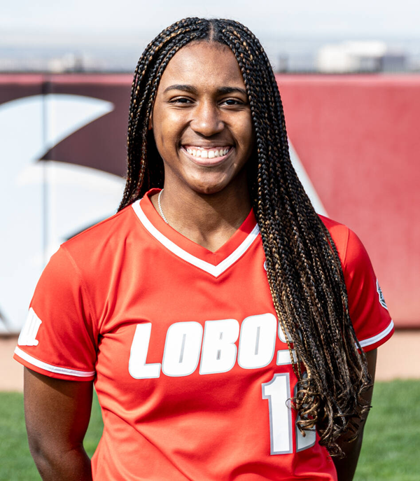 Briana Williams