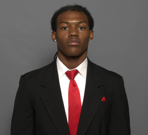 Jahmir Torres - Football - University of New Mexico Lobos Athletics