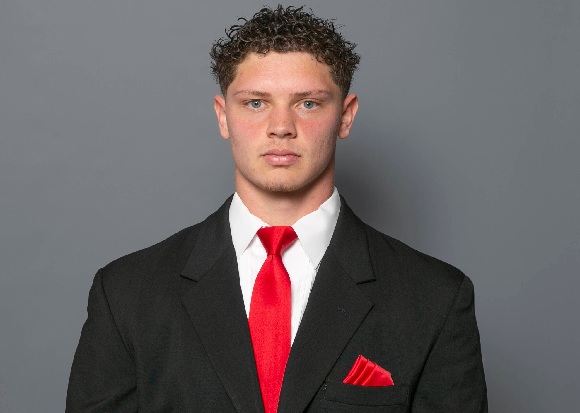 Josh Perry Riverside Josh Perry - Football 2024-25 - New Mexico Lobos - Official Athletics ...