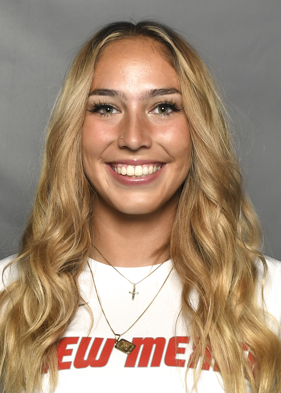 Karlee Maes - Women's Soccer - University of New Mexico Lobos Athletics