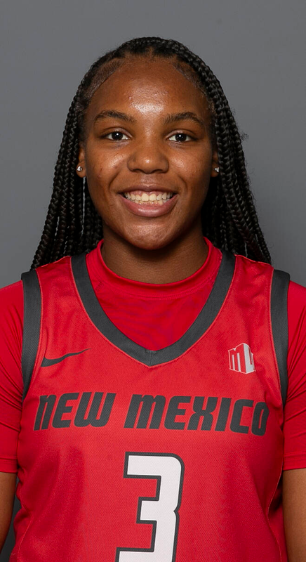 Women s Basketball University of New Mexico Lobos athletics