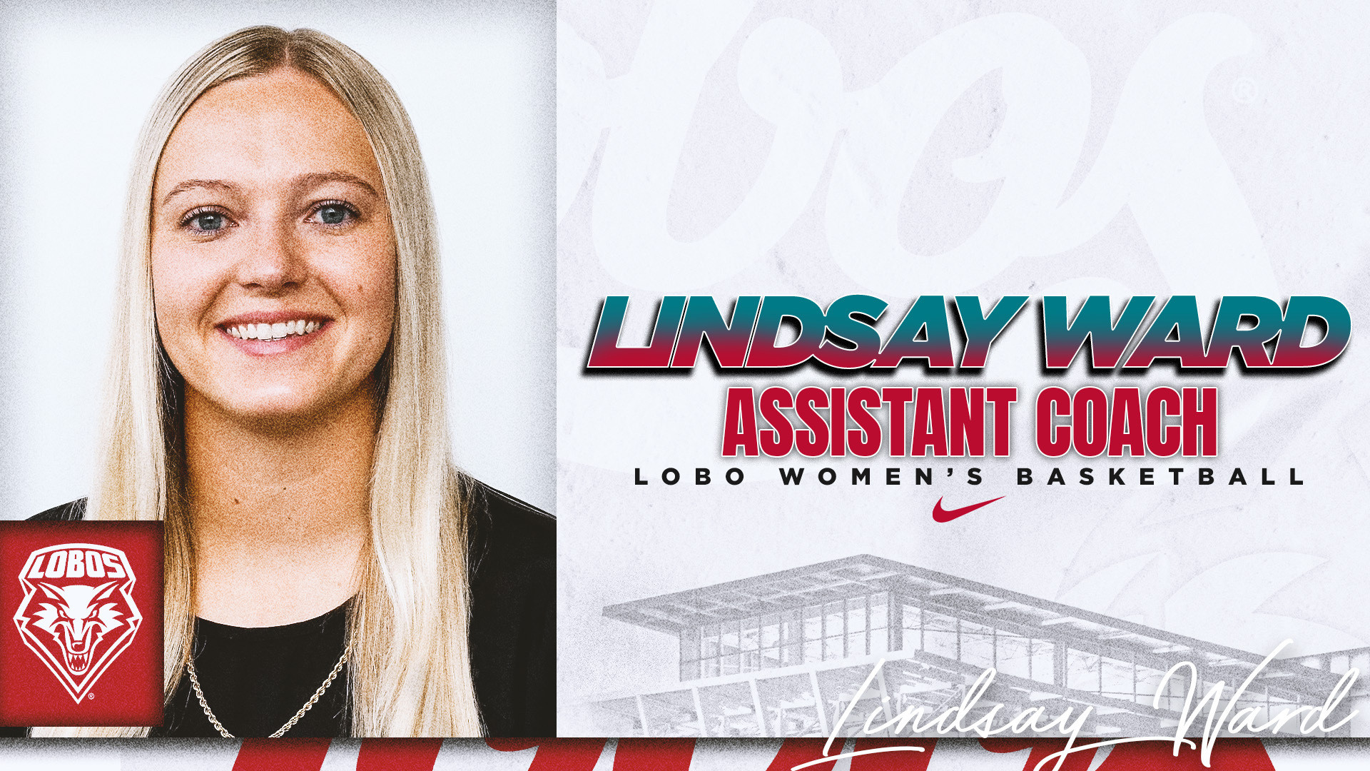 New Mexico Women's Basketball news