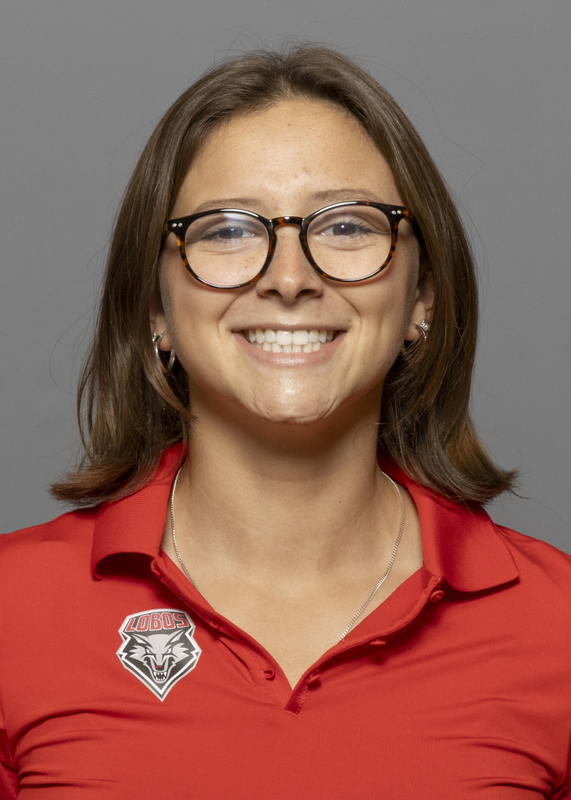 Ciara Rushmer