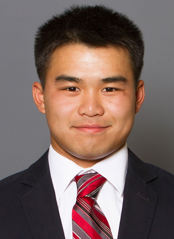 Chun Yin Lee - Men's Golf - University of New Mexico Lobos Athletics