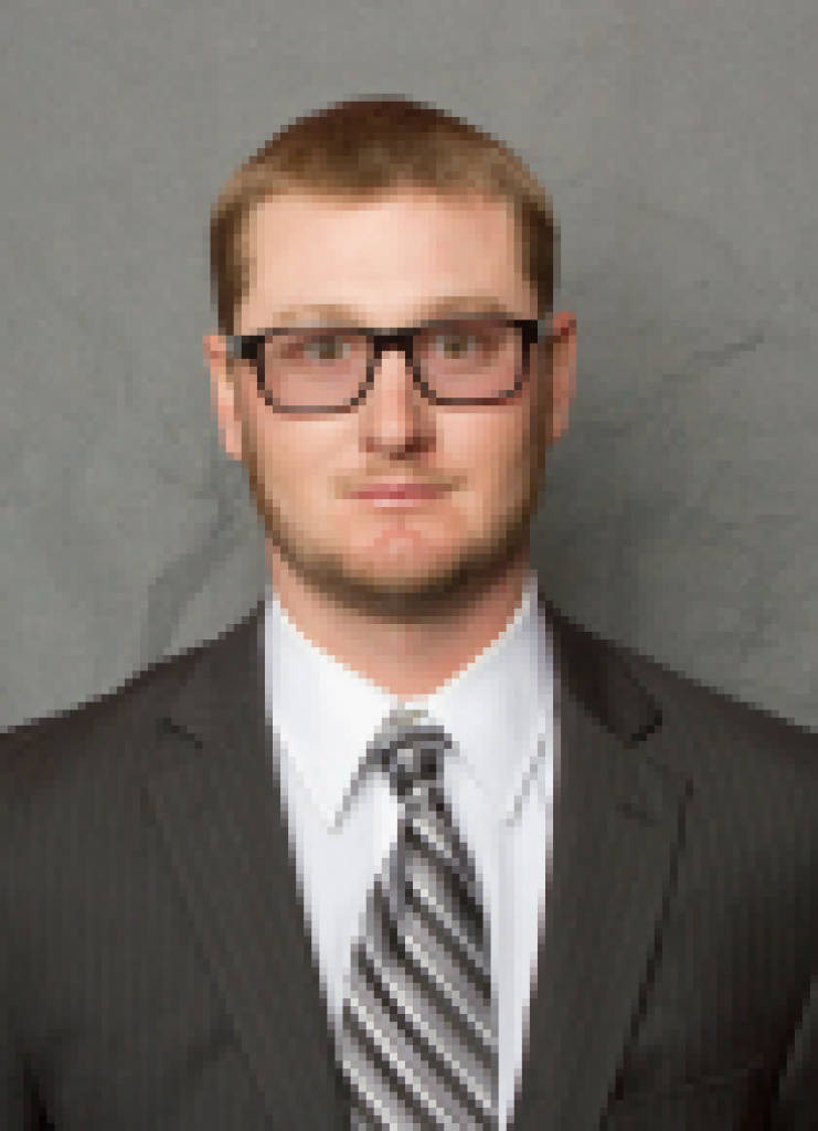 Matt Hibbitts - New Mexico Lobos - Official Athletics Website